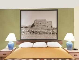Motel Super 8 By Wyndham Socorro Extérieur photo