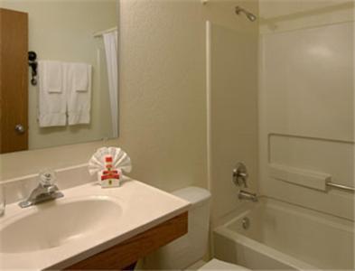 Motel Super 8 By Wyndham Socorro Chambre photo